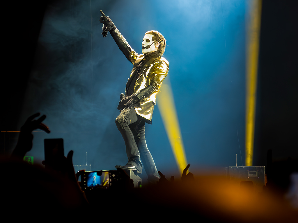 ghost
