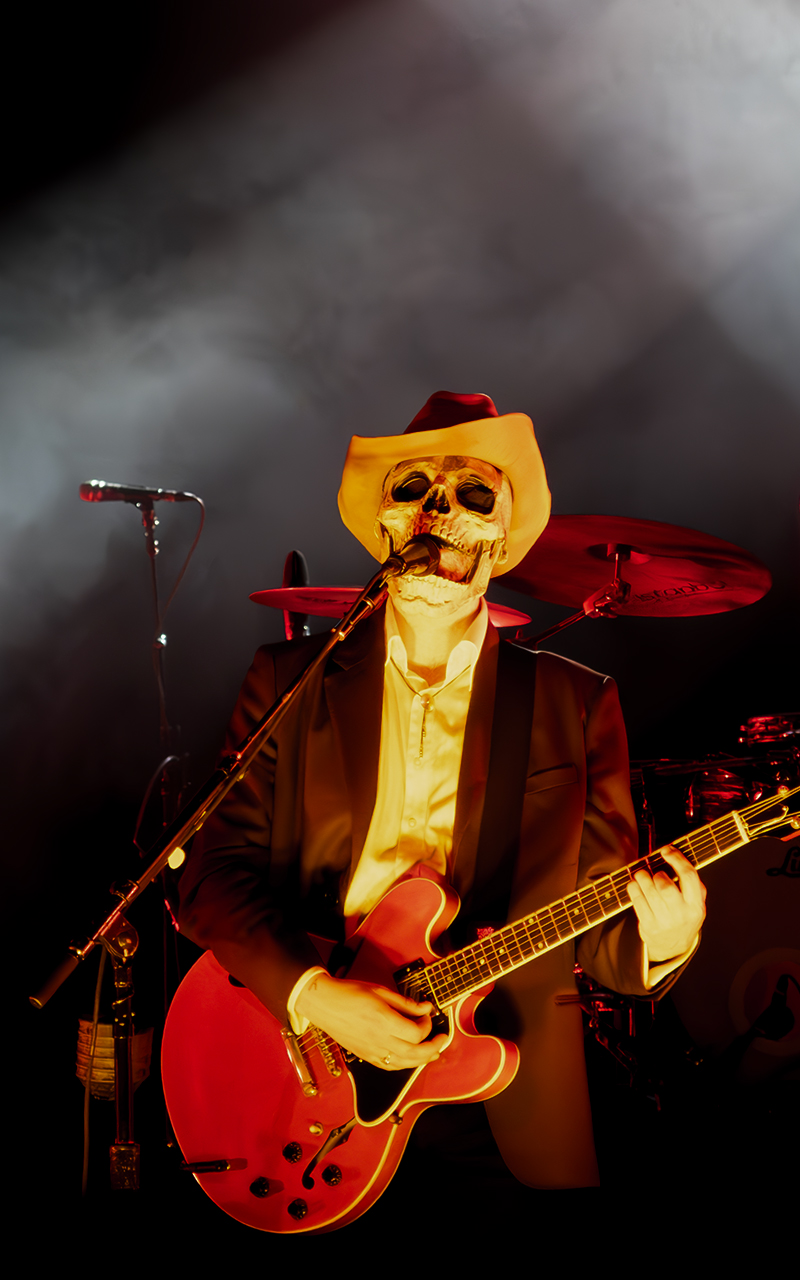 lord huron